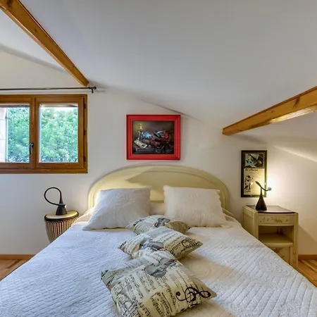La Palmeraie - Musique Bed & Breakfast