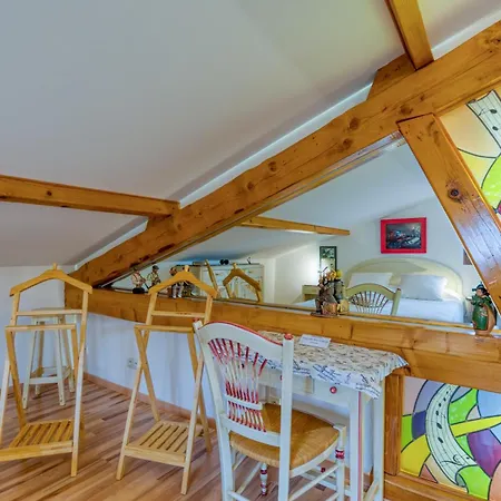 Bed & Breakfast La Palmeraie - Musique 3*