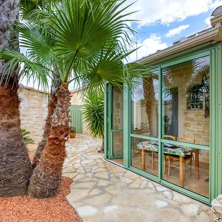 La Palmeraie - Musique Bed & Breakfast