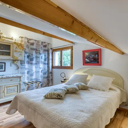 Bed & Breakfast La Palmeraie - Musique