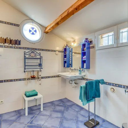 La Palmeraie - Musique Bed & Breakfast Portiragnes