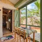 Bed & Breakfast La Palmeraie - Musique 3*