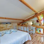 Bed & Breakfast La Palmeraie - Musique 3*