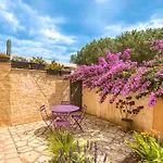 La Palmeraie - Musique Bed & Breakfast 3*