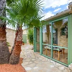 La Palmeraie - Musique Bed & Breakfast