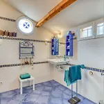 La Palmeraie - Musique Bed & Breakfast Portiragnes