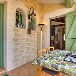 La Palmeraie - Musique Bed & Breakfast 3*