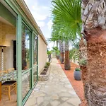 Bed & Breakfast La Palmeraie - Musique