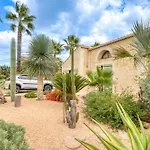 La Palmeraie - Musique 3* Portiragnes
