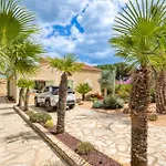 La Palmeraie - Musique Bed & Breakfast